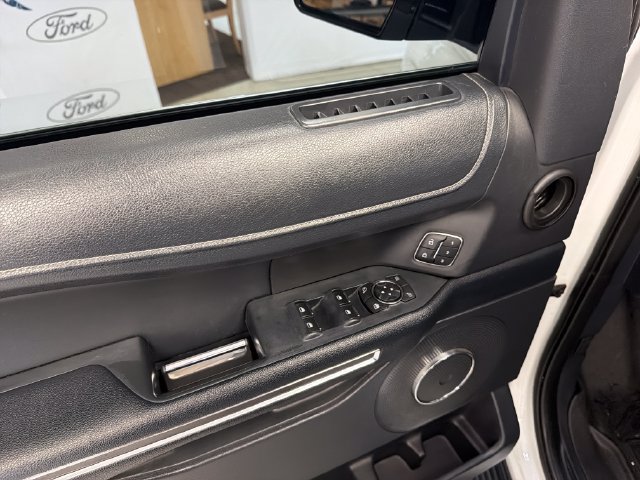 Certified 2022 Ford Expedition XLT AWD/4WD image 11
