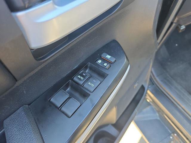 Used 2018 Toyota Tundra Limited w/ Limited Premium Package AWD/4WD image 20