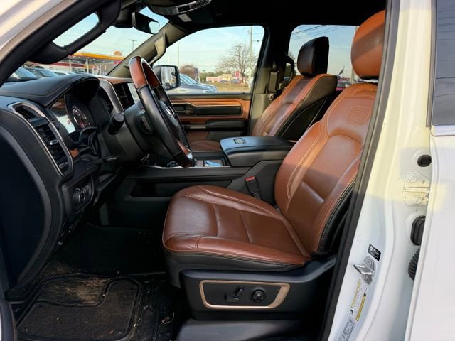 Used 2022 RAM 1500 Limited image 19