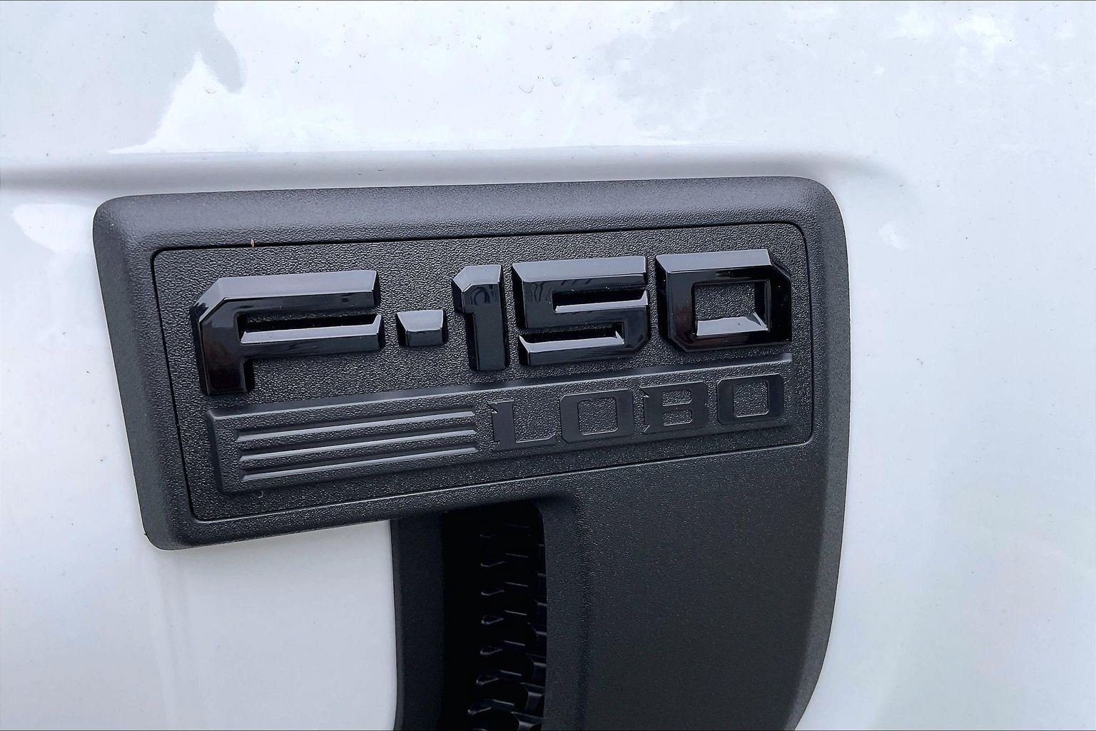 Certified 2026 Ford F150 STX w/ F-150 LOBO Package AWD/4WD image 8