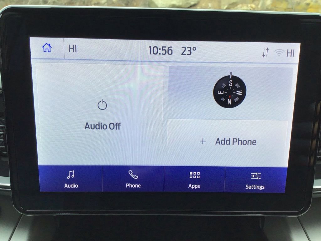 Certified 2024 Ford Explorer XLT w/ Equipment Group 202A image 12