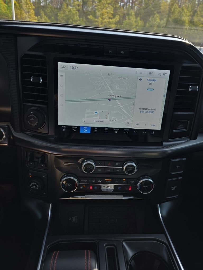 Certified 2025 Ford F150 Raptor image 10