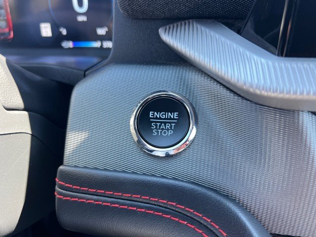 Certified 2026 Ford Explorer ST-Line AWD/4WD image 16
