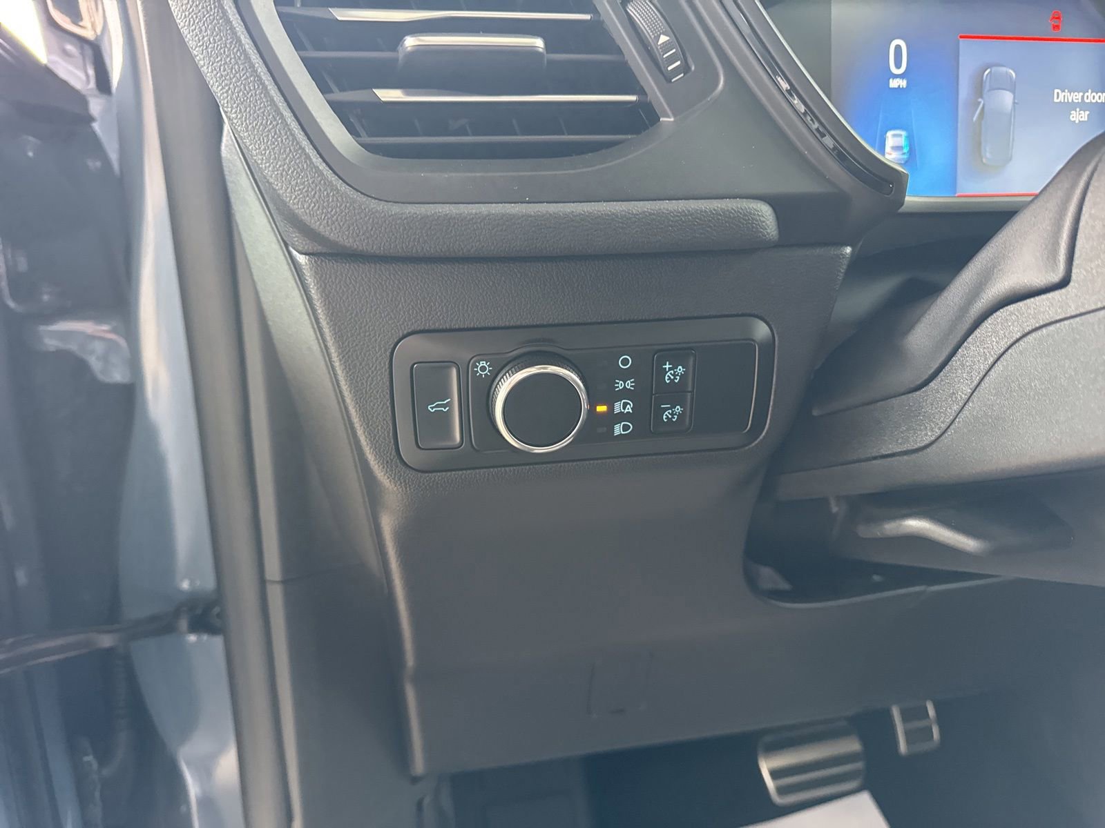 Certified 2024 Ford Escape ST-Line w/ Tech Pack #1 image 29