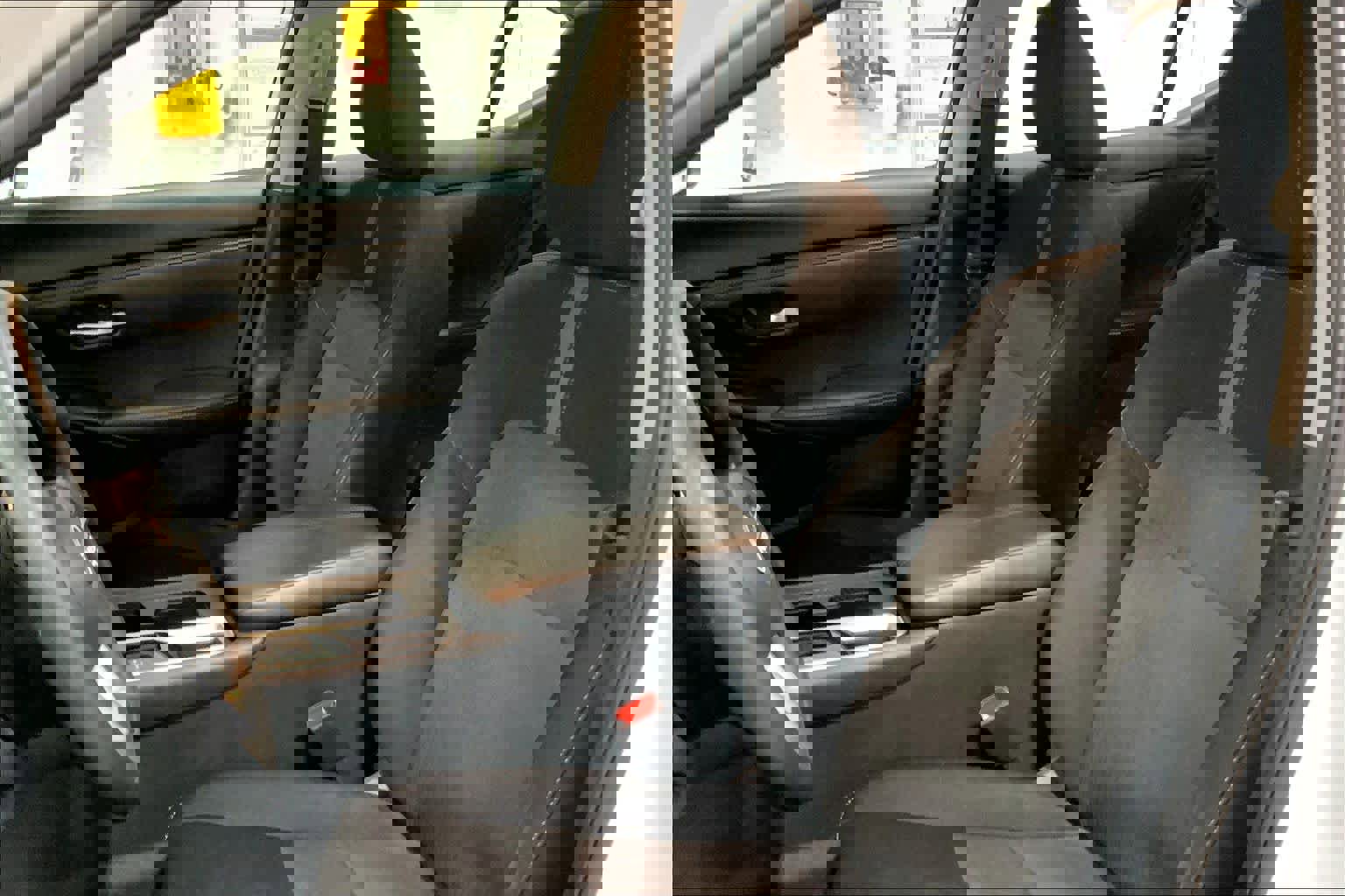 Used 2024 Nissan Sentra SV image 7