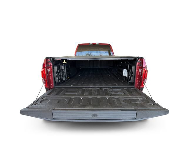 Certified 2017 Ford F150 XLT w/ Equipment Group 302A Luxury image 19