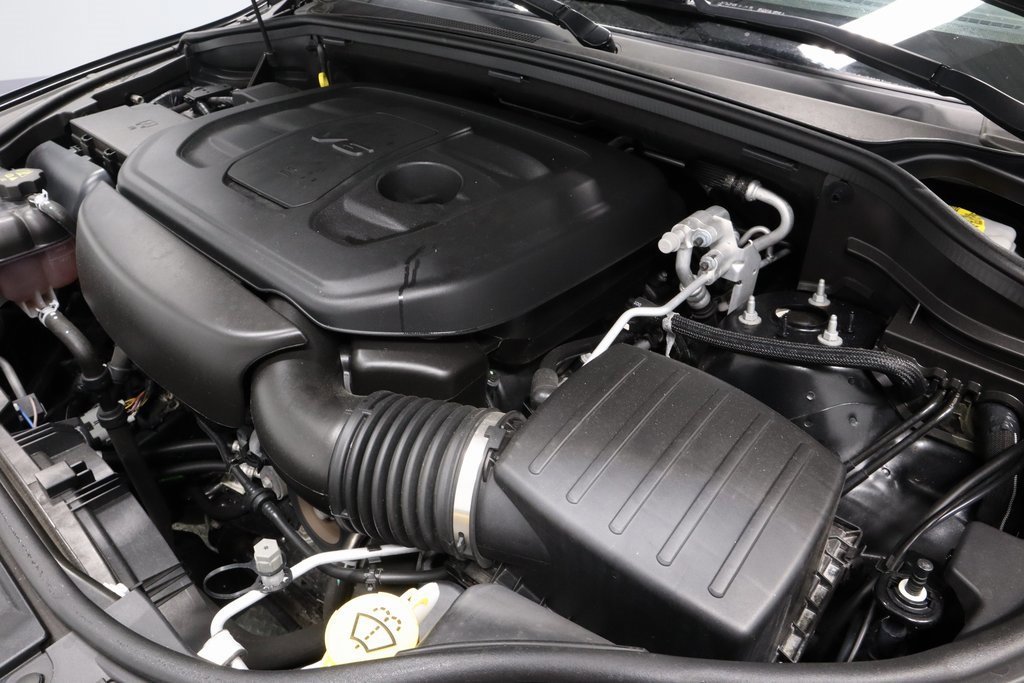 Used 2022 Dodge Durango GT image 11