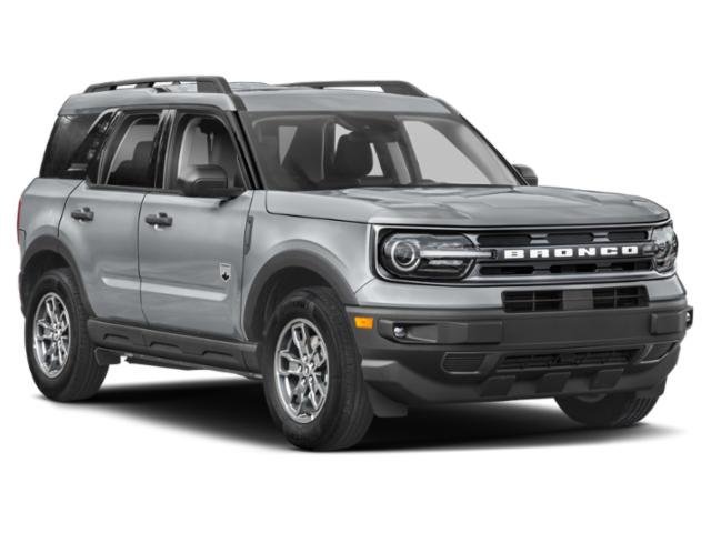 Certified 2023 Ford Bronco Sport Big Bend w/ Convenience Package AWD/4WD image 6