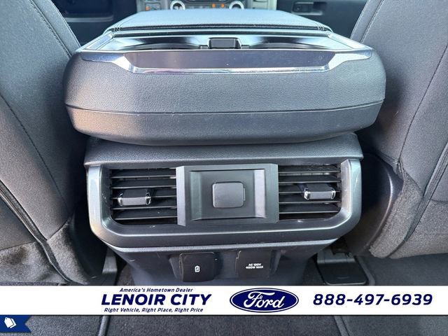 Certified 2023 Ford F150 XLT w/ Equipment Group 302A High AWD/4WD image 14