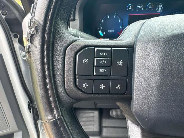 Certified 2025 Ford F150 XL RWD image 25