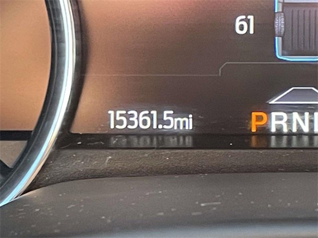 Certified 2022 Ford F250 Platinum image 21