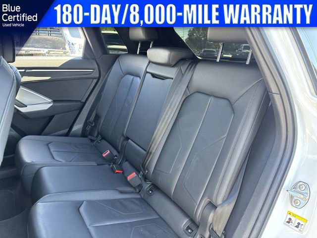 Used 2023 Audi Q3 2.0T Premium image 32