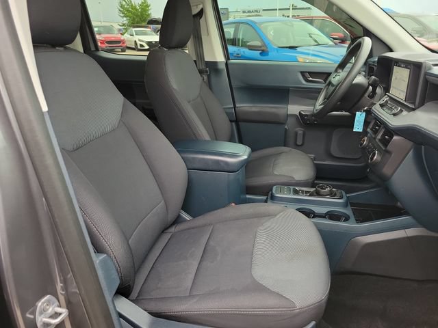 Certified 2022 Ford Maverick XL FWD image 30