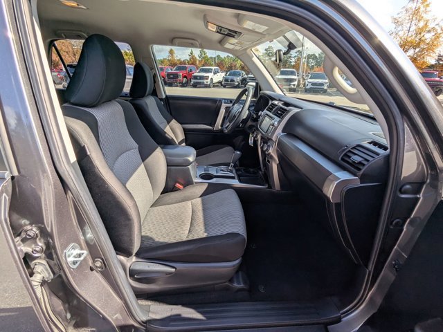 Used 2019 Toyota 4Runner SR5 image 39