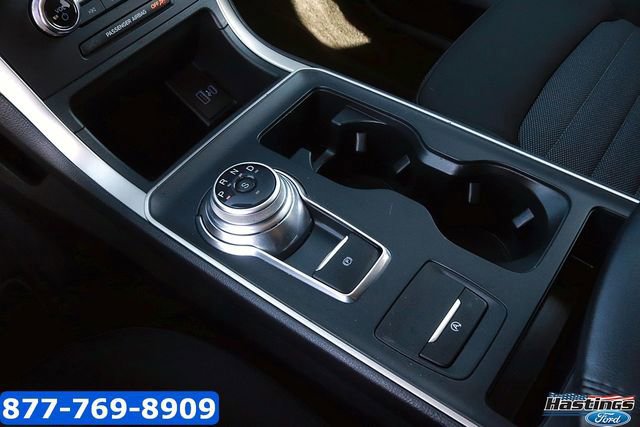 Certified 2024 Ford Edge SE w/ Black Appearance Package image 18