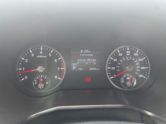 Used 2021 Kia Telluride EX w/ EX Premium Package AWD/4WD image 17