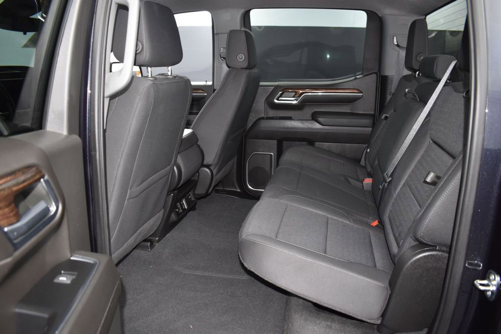 Used 2022 GMC Sierra 1500 Elevation AWD/4WD image 15