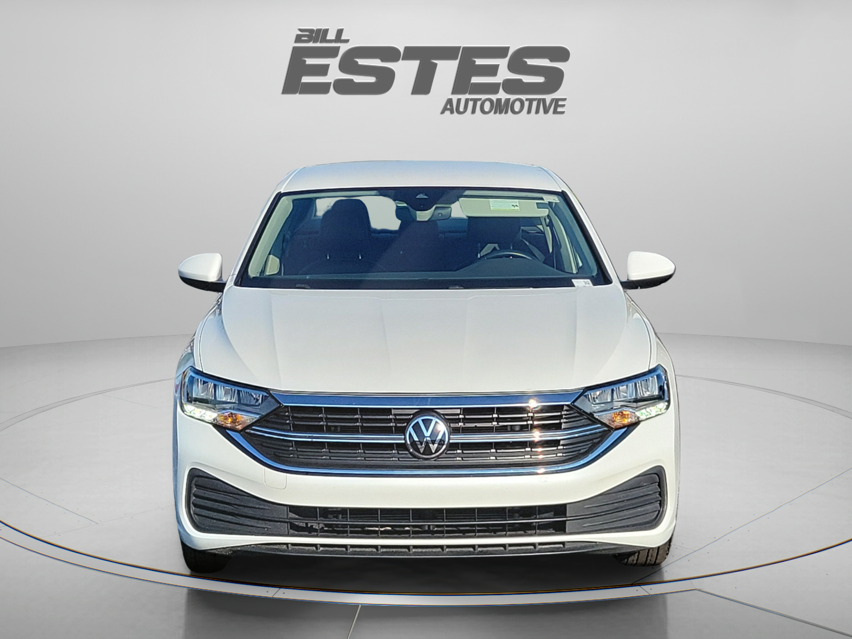 Used 2023 Volkswagen Jetta SE FWD image 6