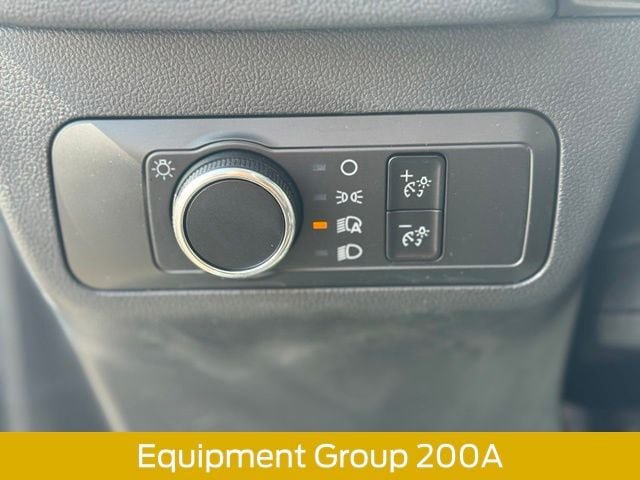 Certified 2025 Ford Escape Active AWD/4WD image 13