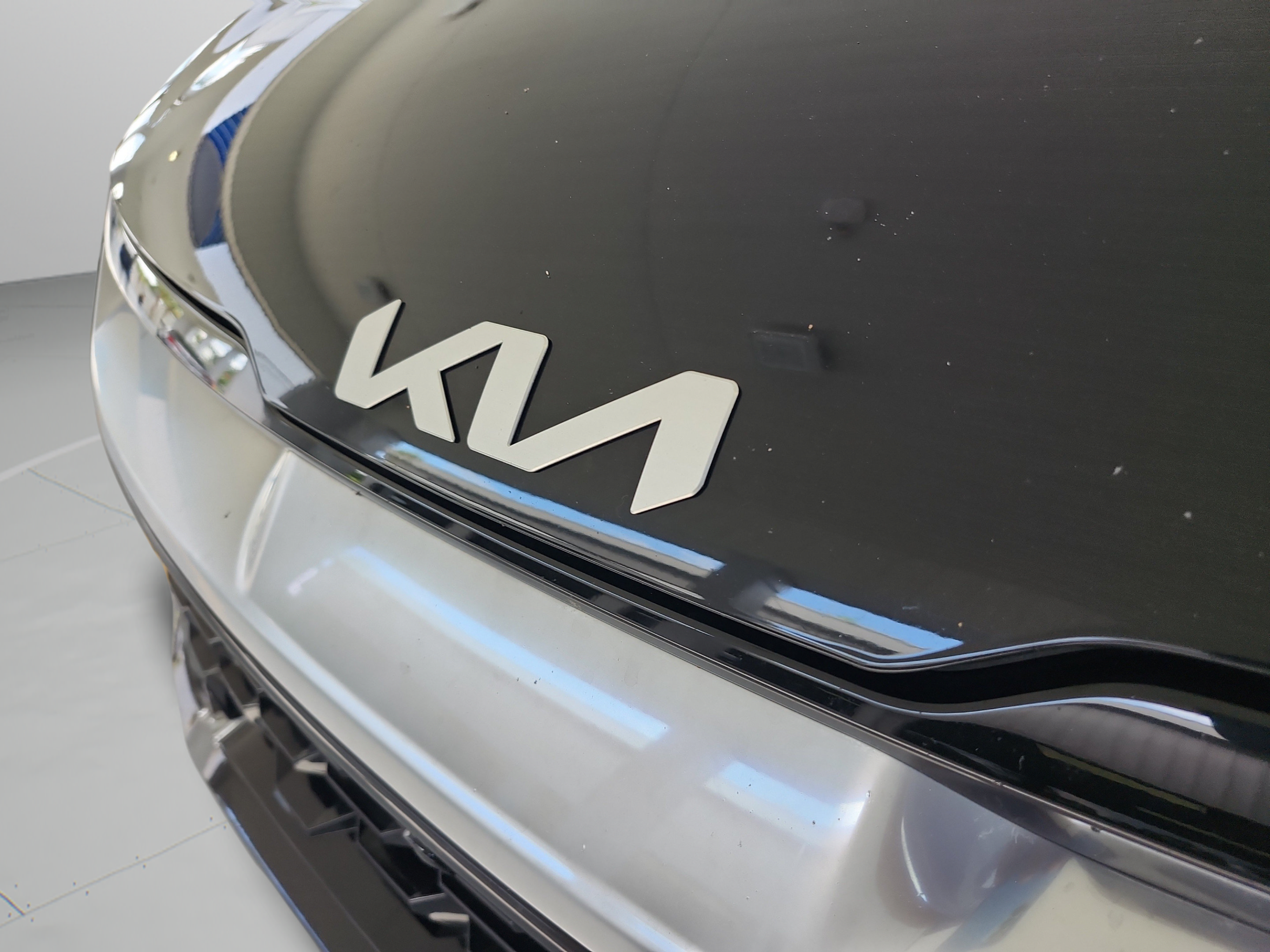 Used 2024 Kia Sportage SX FWD image 32