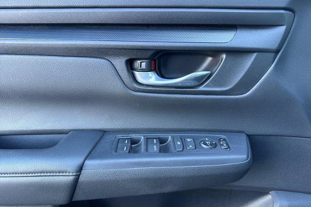 Used 2023 Honda CR-V EX image 9