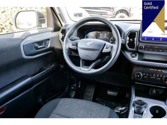 Certified 2024 Ford Bronco Sport Big Bend AWD/4WD image 13