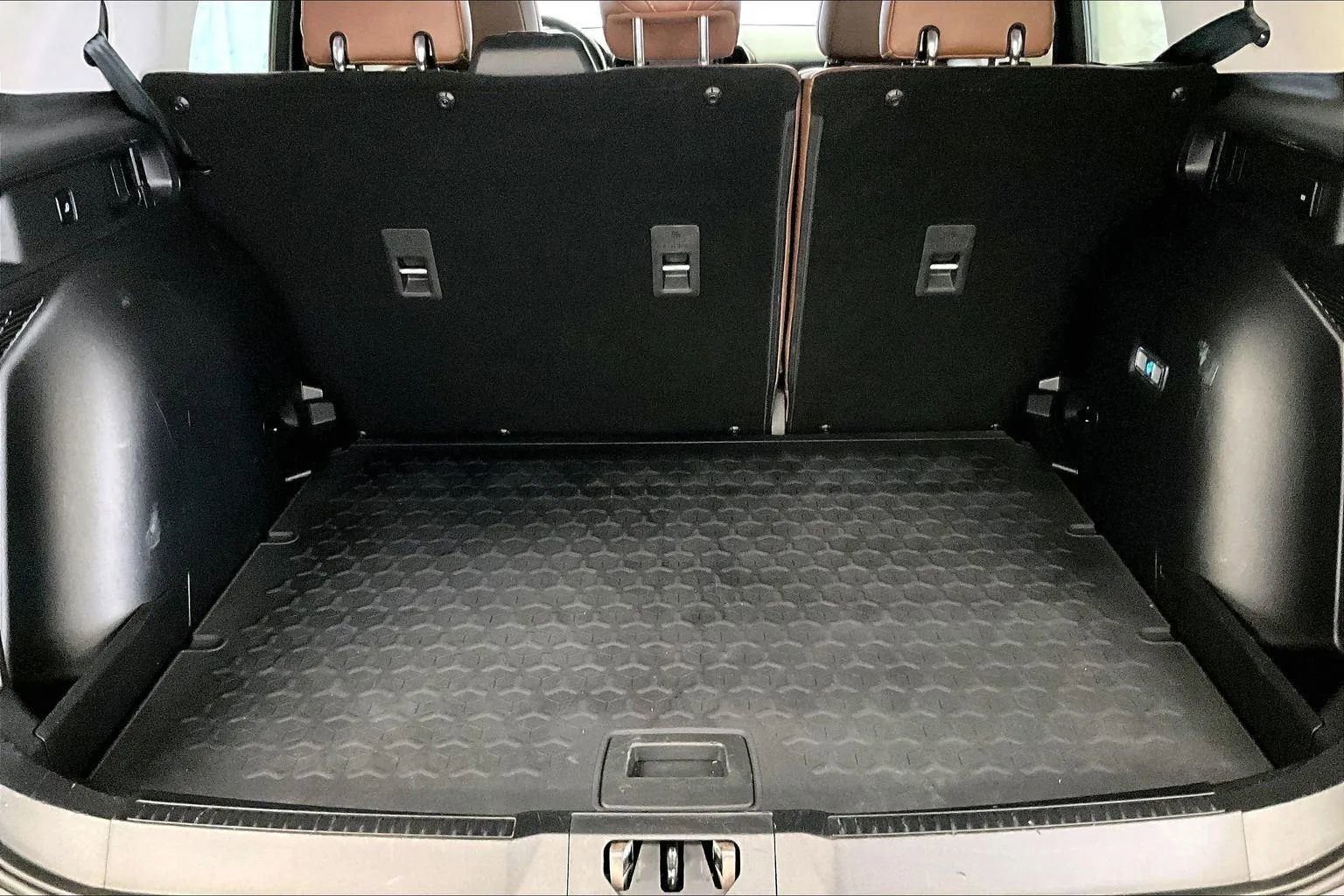 Certified 2021 Ford Bronco Sport Outer Banks image 33