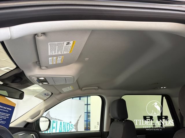 Certified 2025 Ford Expedition Active RWD image 27