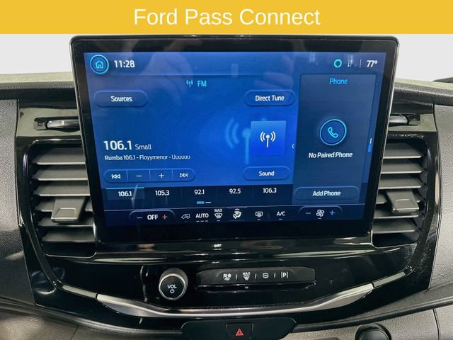 Certified 2024 Ford Transit 350 XLT RWD image 26