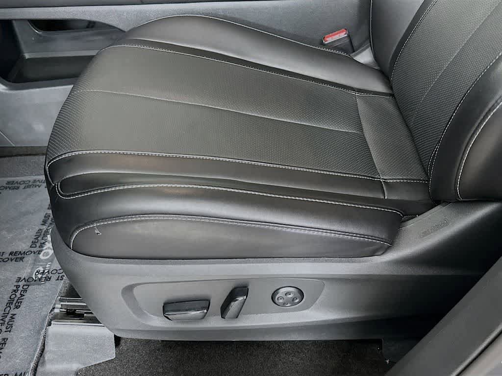 Used 2024 INFINITI QX60 Luxe AWD/4WD image 30