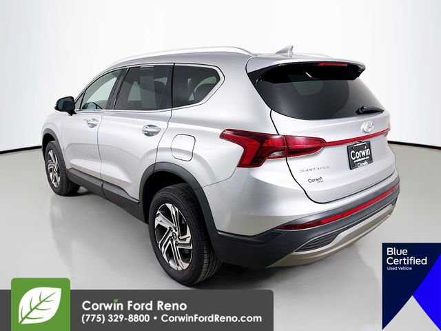 Used 2023 Hyundai Santa Fe SEL AWD/4WD image 5