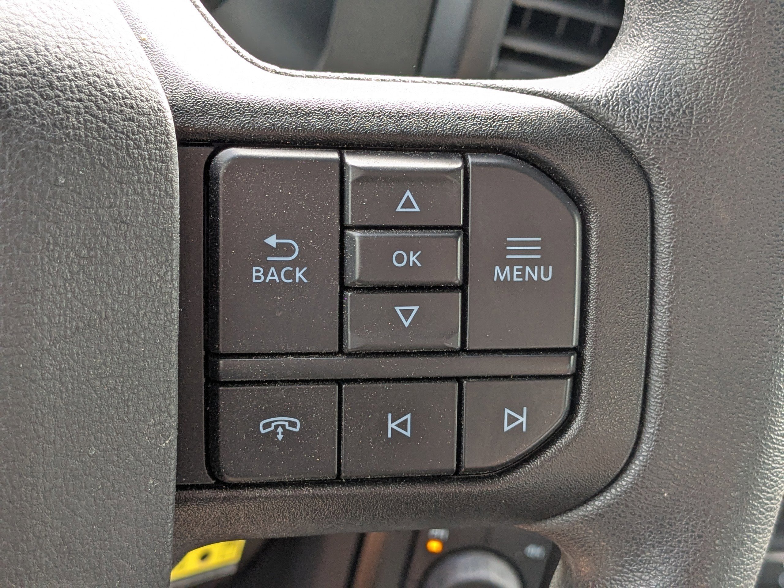 Certified 2023 Ford F350 XL w/ FX4 Off-Road Package image 27