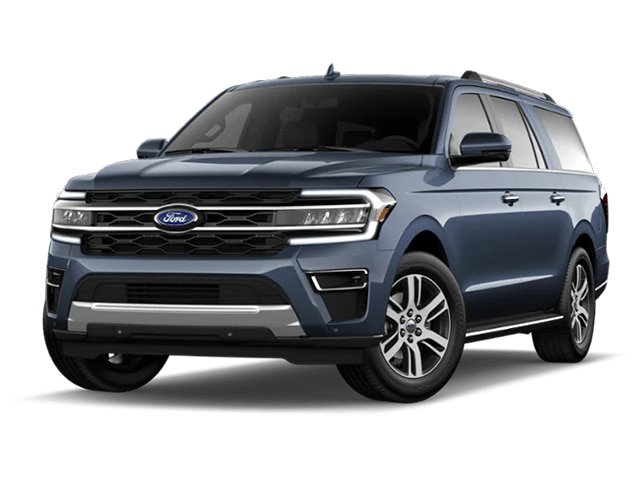 Certified 2023 Ford Expedition Max Limited AWD/4WD image 2