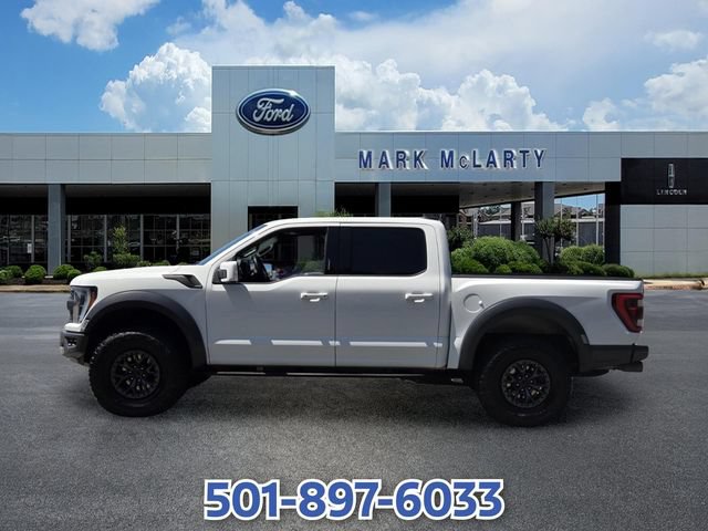 Certified 2021 Ford F150 Raptor w/ Raptor 37 Performance Package AWD/4WD video 2