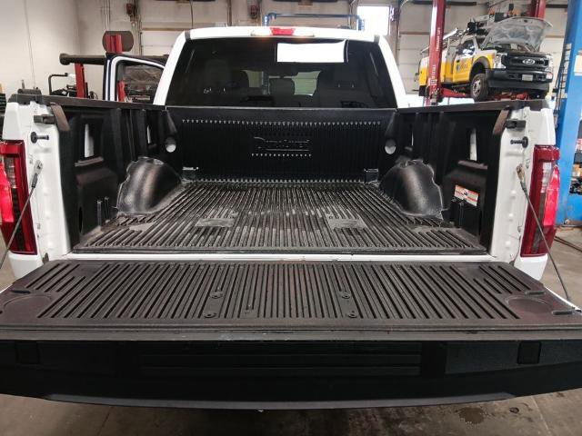 Certified 2024 Ford F150 XLT image 33