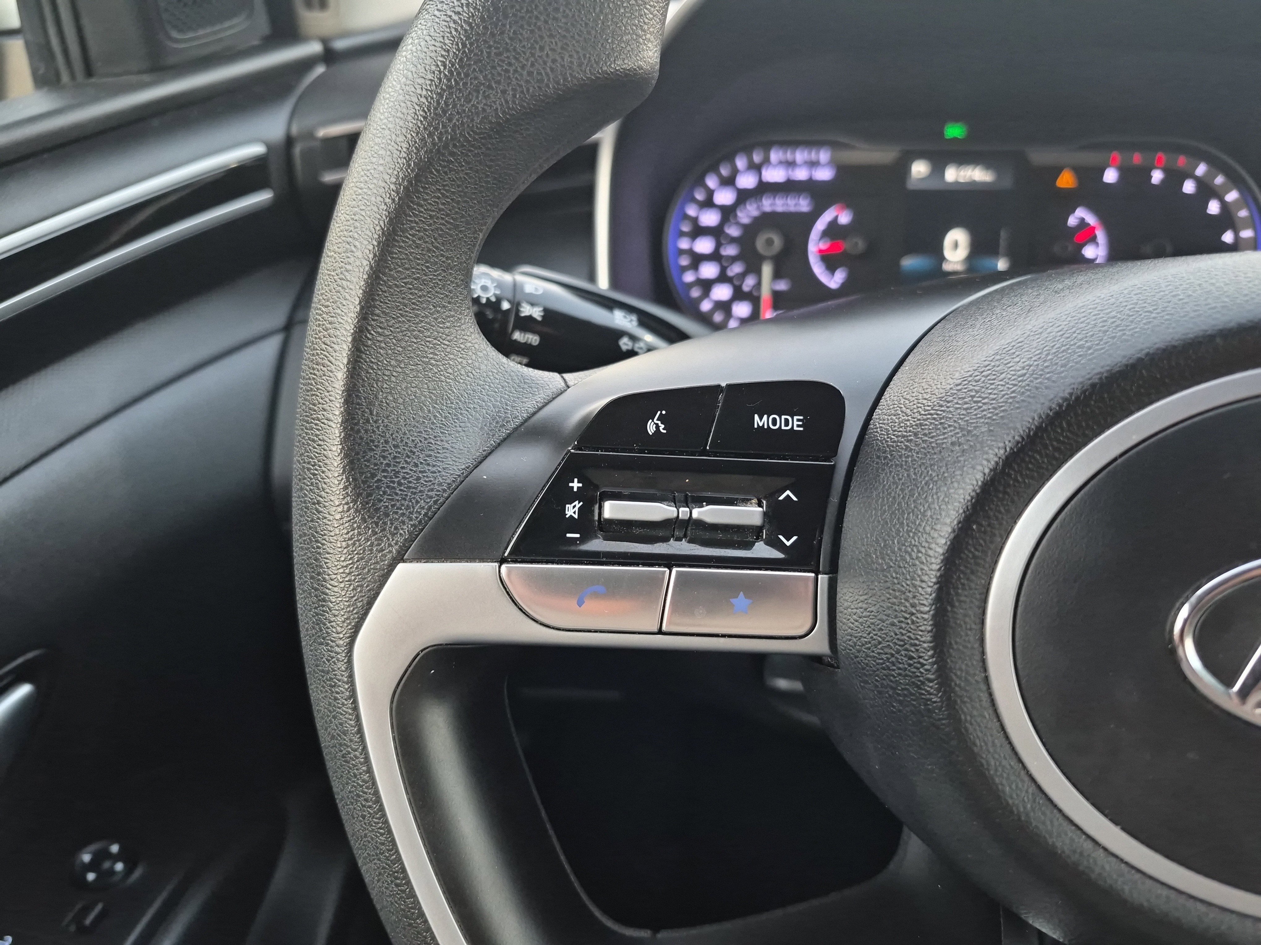 Used 2024 Hyundai Tucson SEL image 24