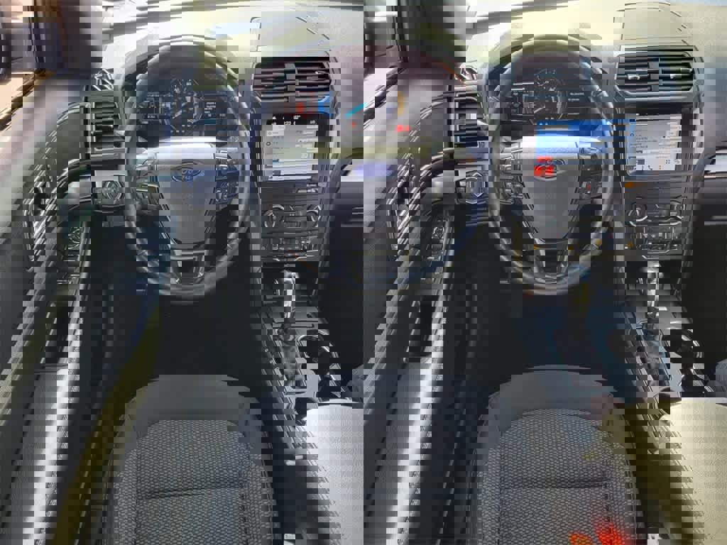 Certified 2019 Ford Explorer XLT w/ Equipment Group 201A image 13