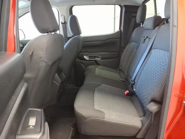 Certified 2024 Ford Ranger XLT w/ Equipment Group 301A High RWD image 14