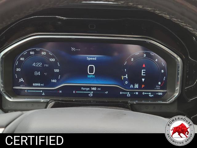 Used 2023 Chevrolet Silverado 1500 LT Trail Boss w/ Protection Package AWD/4WD image 32
