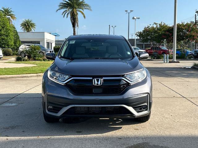 Used 2022 Honda CR-V EX-L image 10