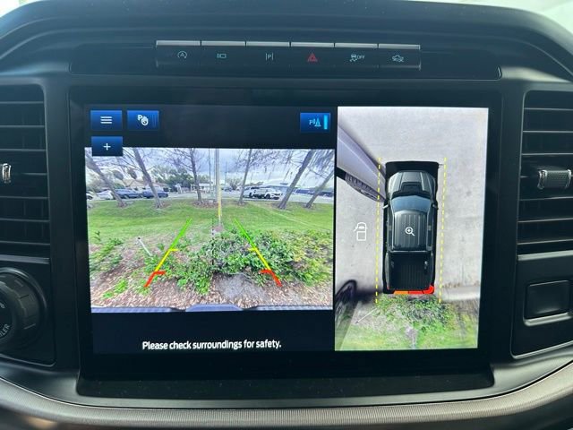 Certified 2023 Ford F150 Raptor w/ Raptor Carbon Fiber Package image 20