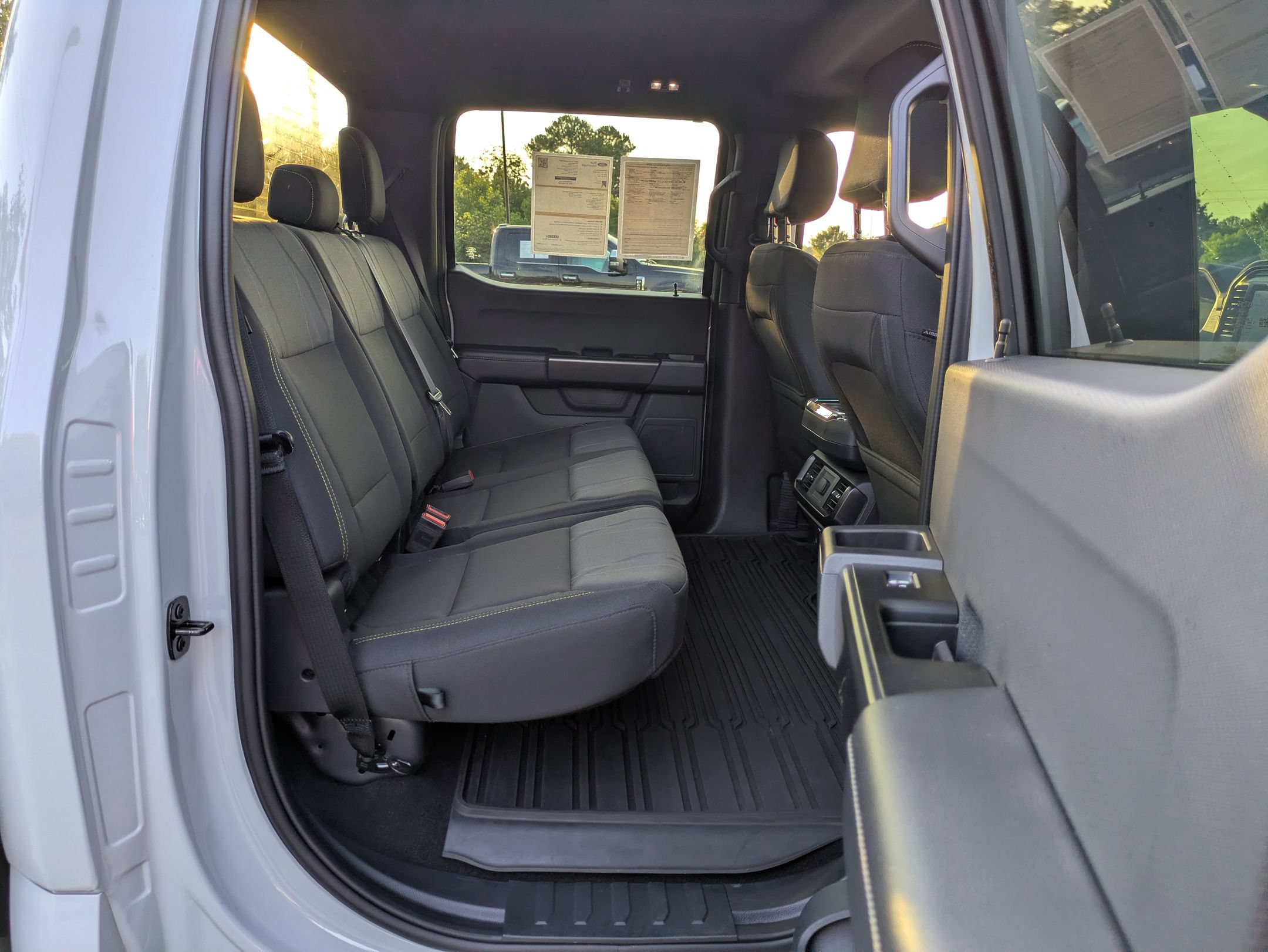 Certified 2024 Ford F150 STX AWD/4WD image 36