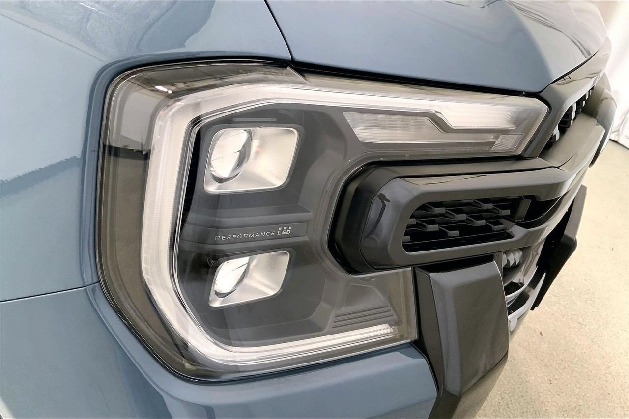 Certified 2025 Ford Ranger Lariat w/ FX4 Off-Road Package AWD/4WD image 28