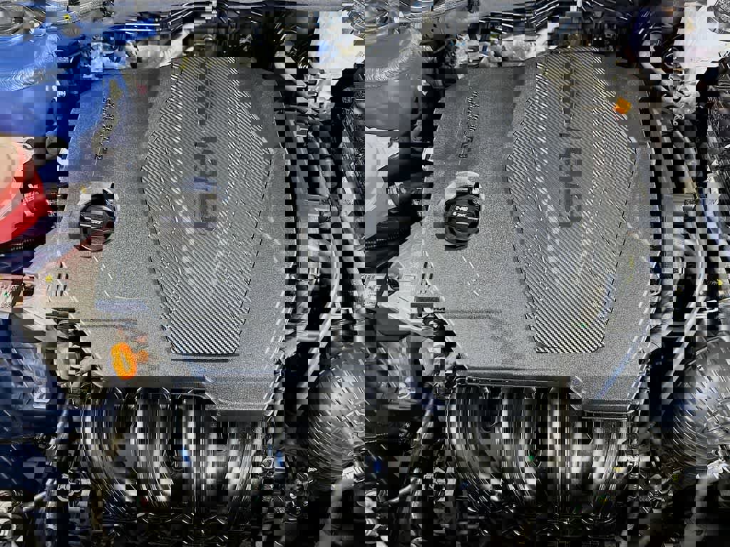 Used 2023 Hyundai Tucson SE image 12