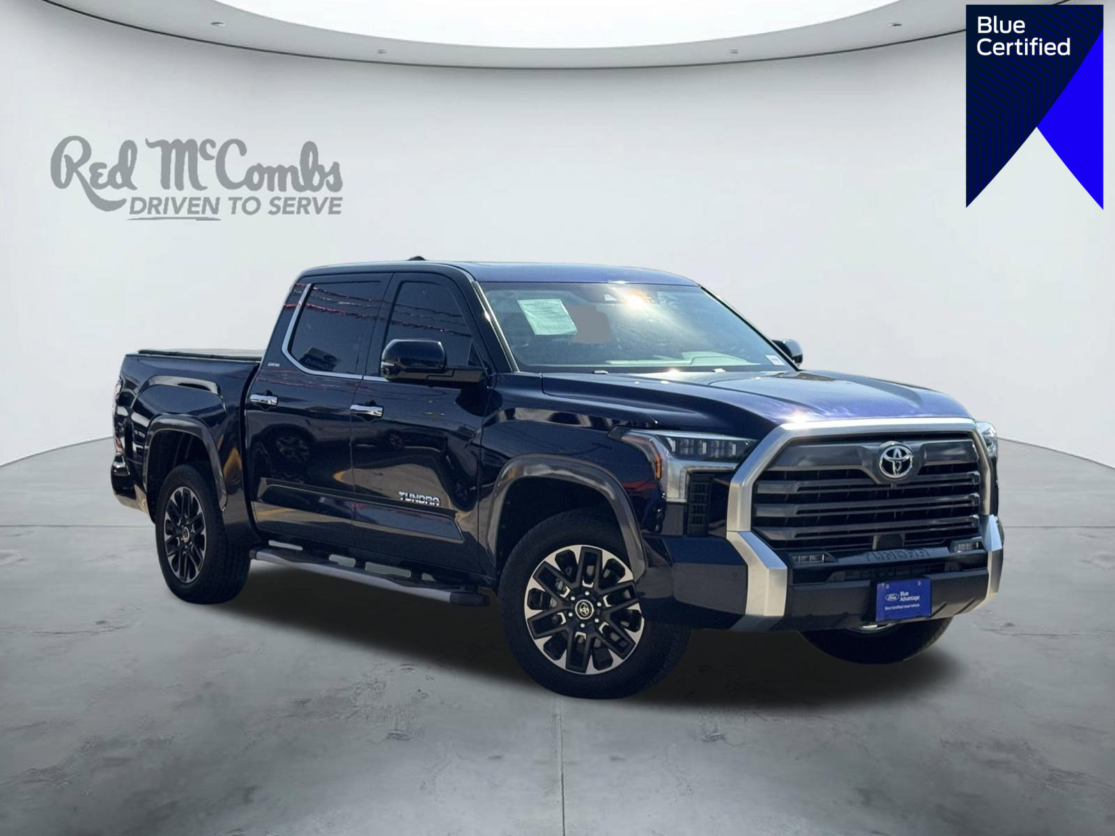 Used 2023 Toyota Tundra Limited