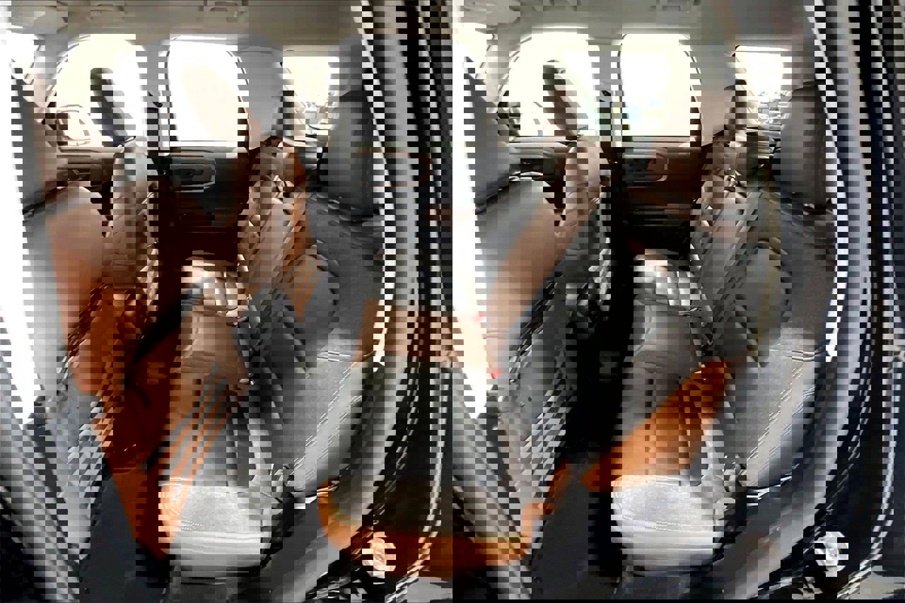 Certified 2023 Ford Bronco Sport Outer Banks w/ Tech Package image 20