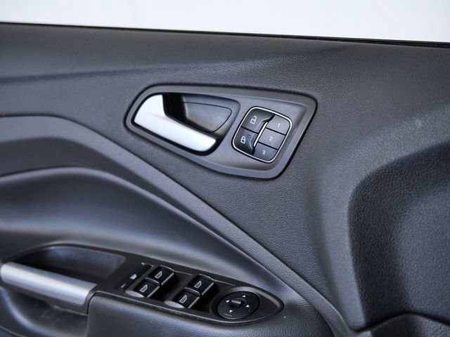 Certified 2019 Ford Escape Titanium AWD/4WD image 26
