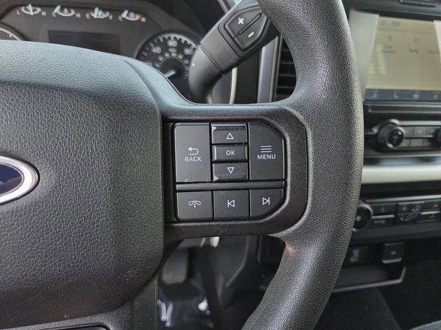 Certified 2021 Ford F150 XLT image 23