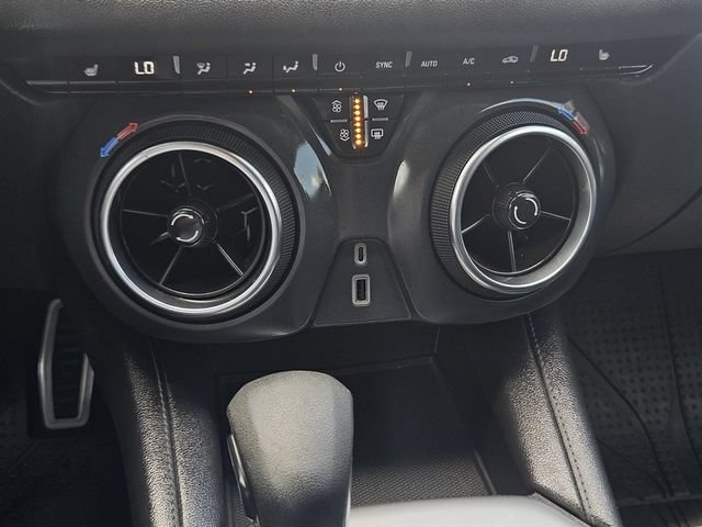 Used 2022 Chevrolet Blazer LT w/ Redline Edition FWD image 29