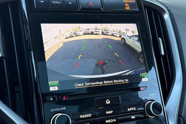 Used 2020 Subaru Ascent Touring w/ Popular Package #2A image 17